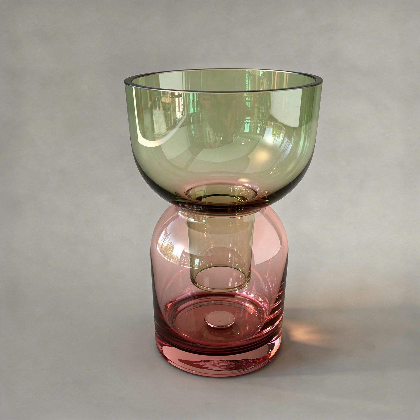 Cloudnola Flower Vase