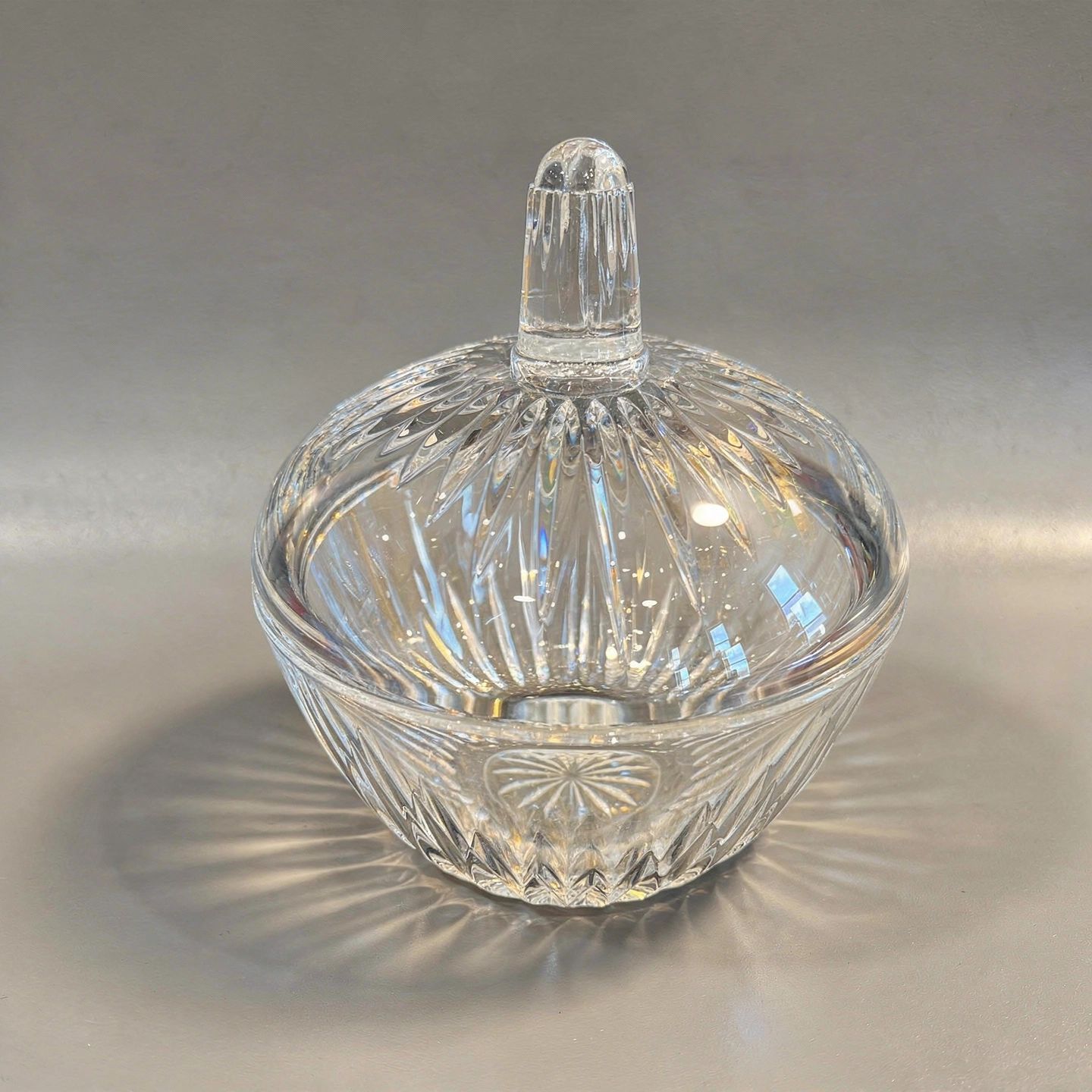 Candy Dish