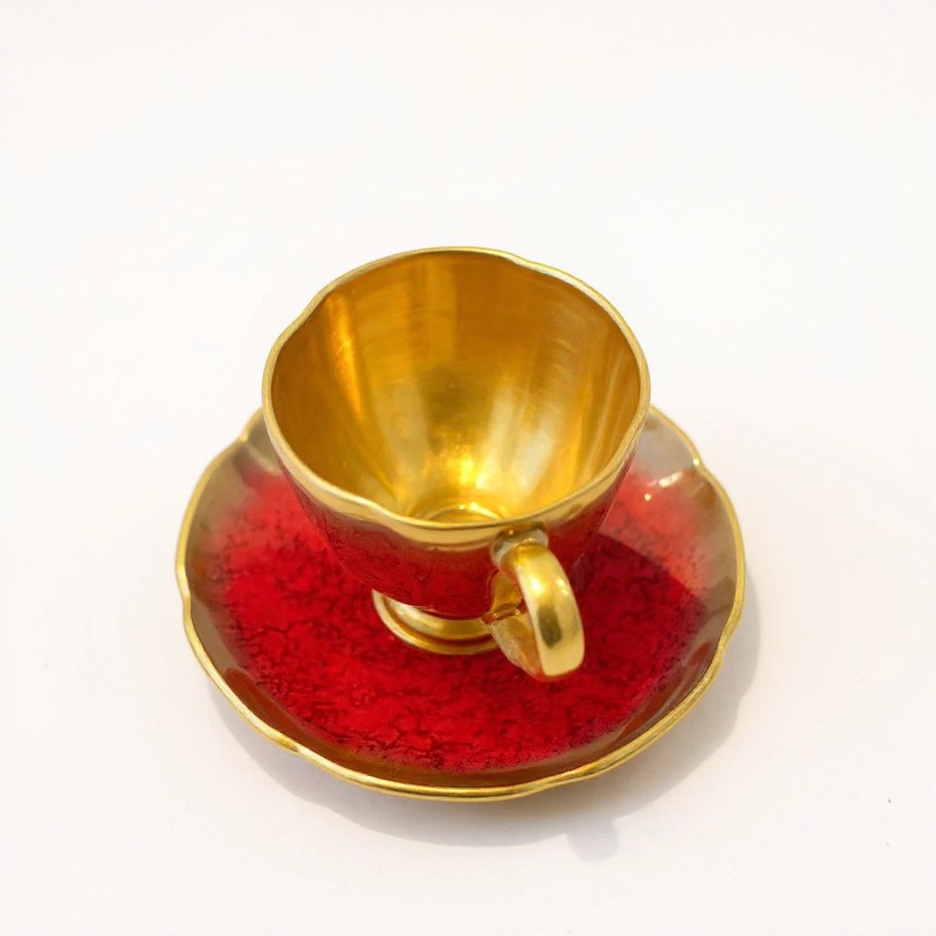 Carlton Ware England