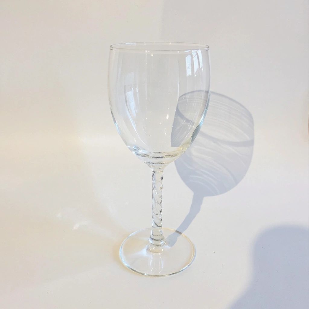 Cristal D’Arques Set of 4