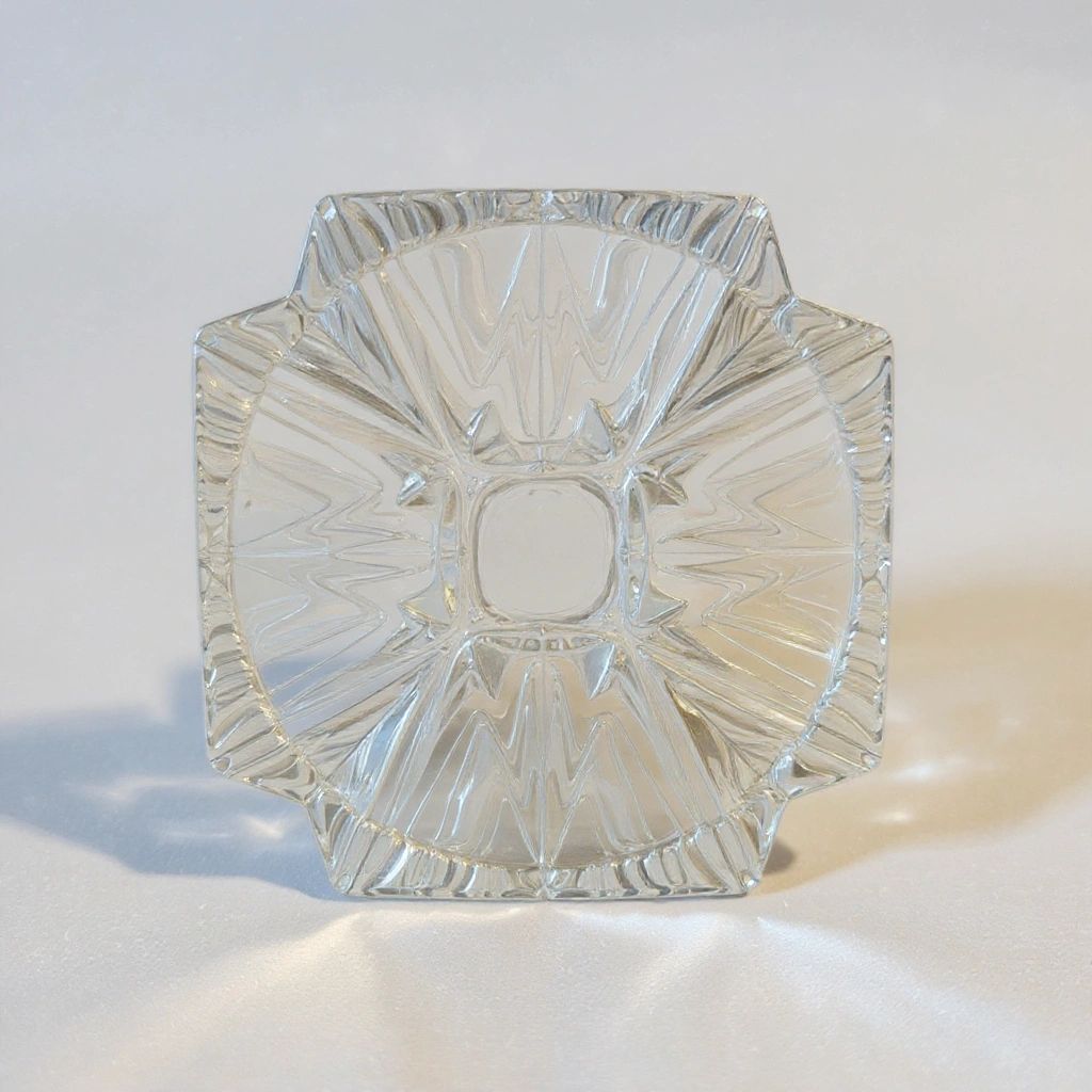 Crystal Bowl