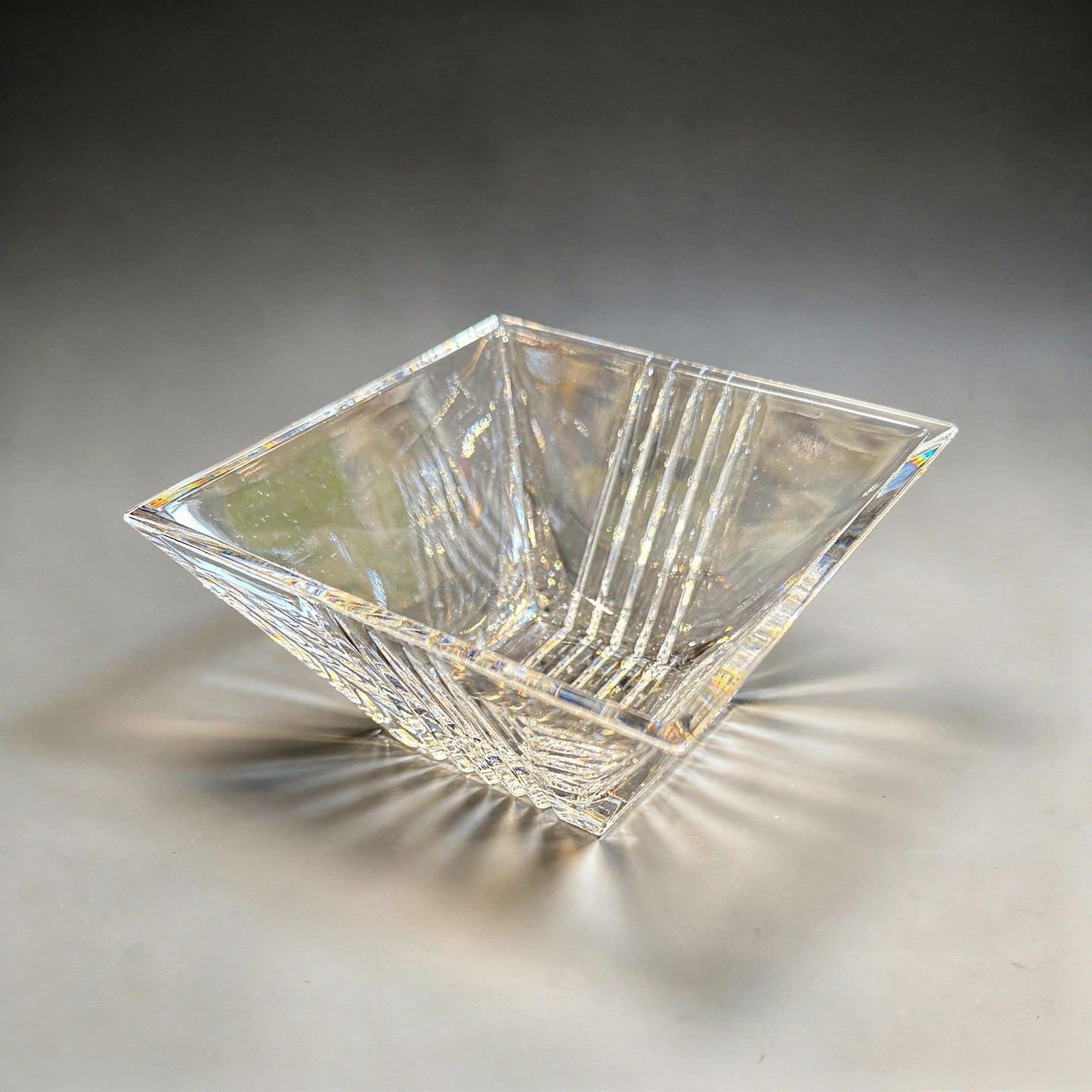 Cosmopolitan Dish by Tiffany and Co.