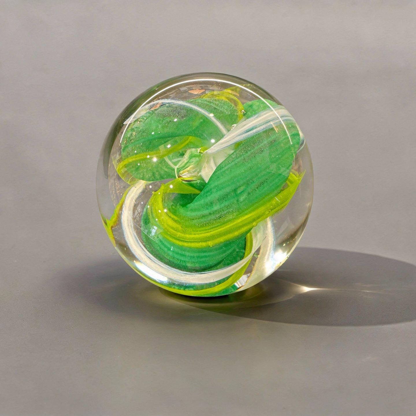 Caithness Paper Weight *small Chip