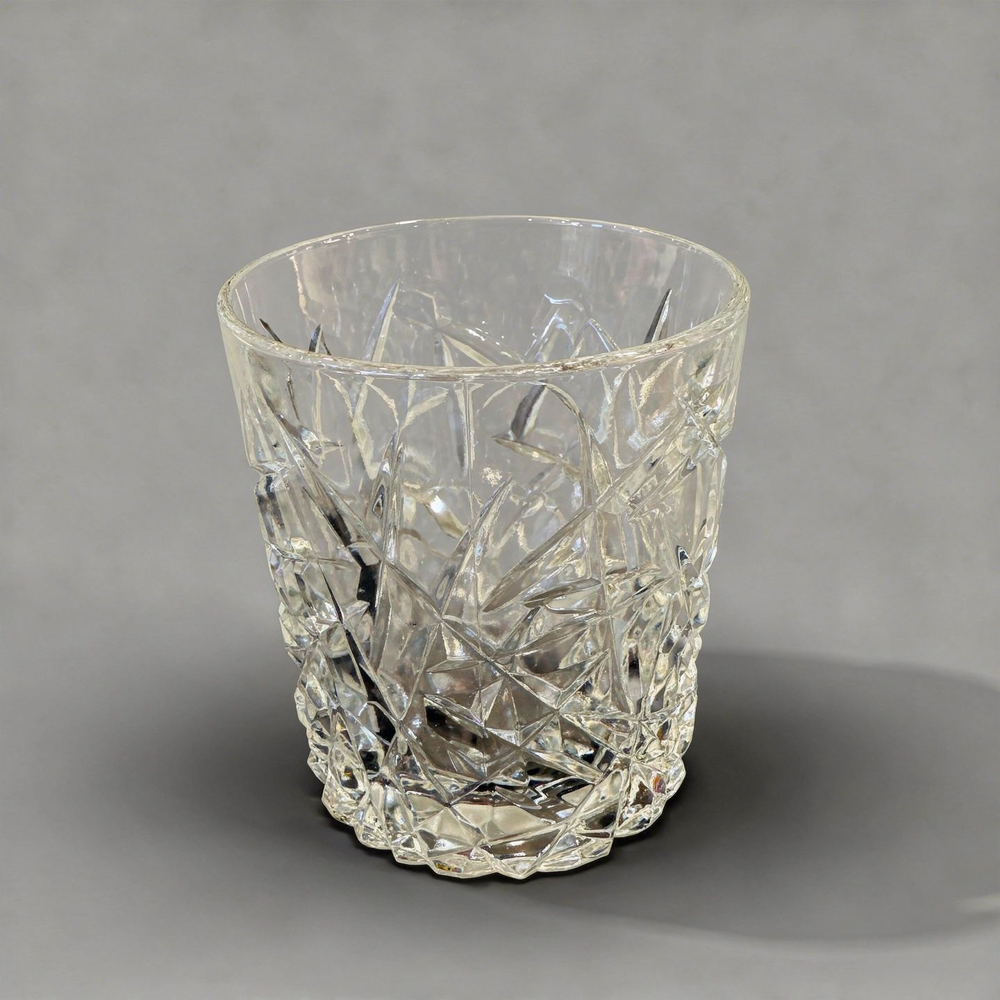 Double Old Fashioned Set of 2