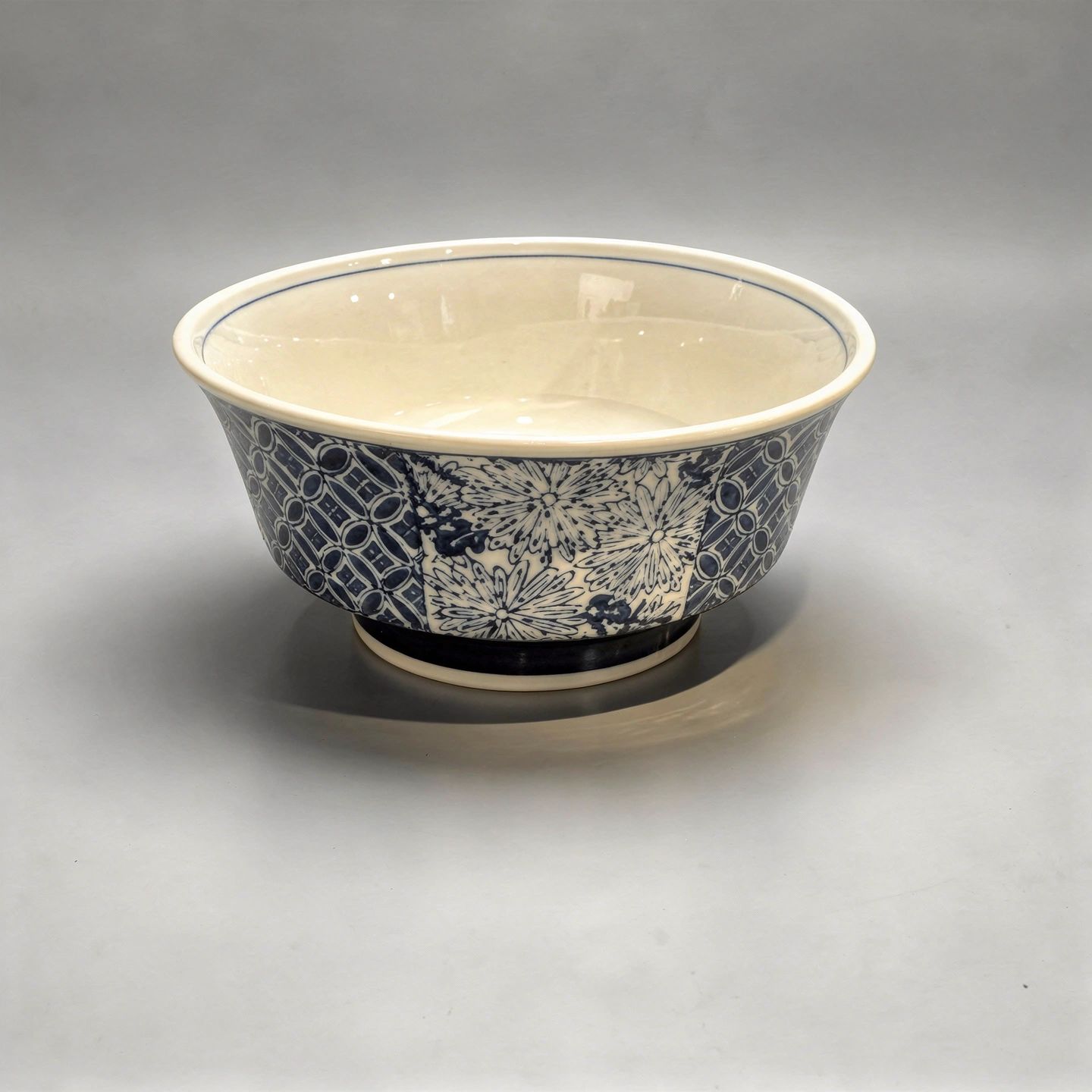 Decorative Chinese Bowl