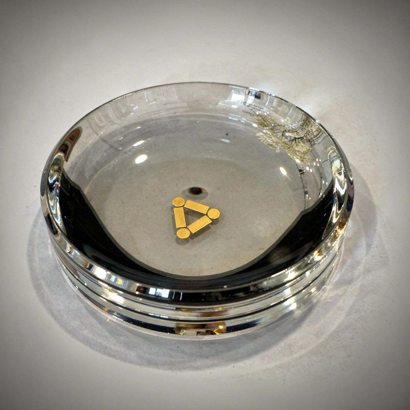 Decorative Dish