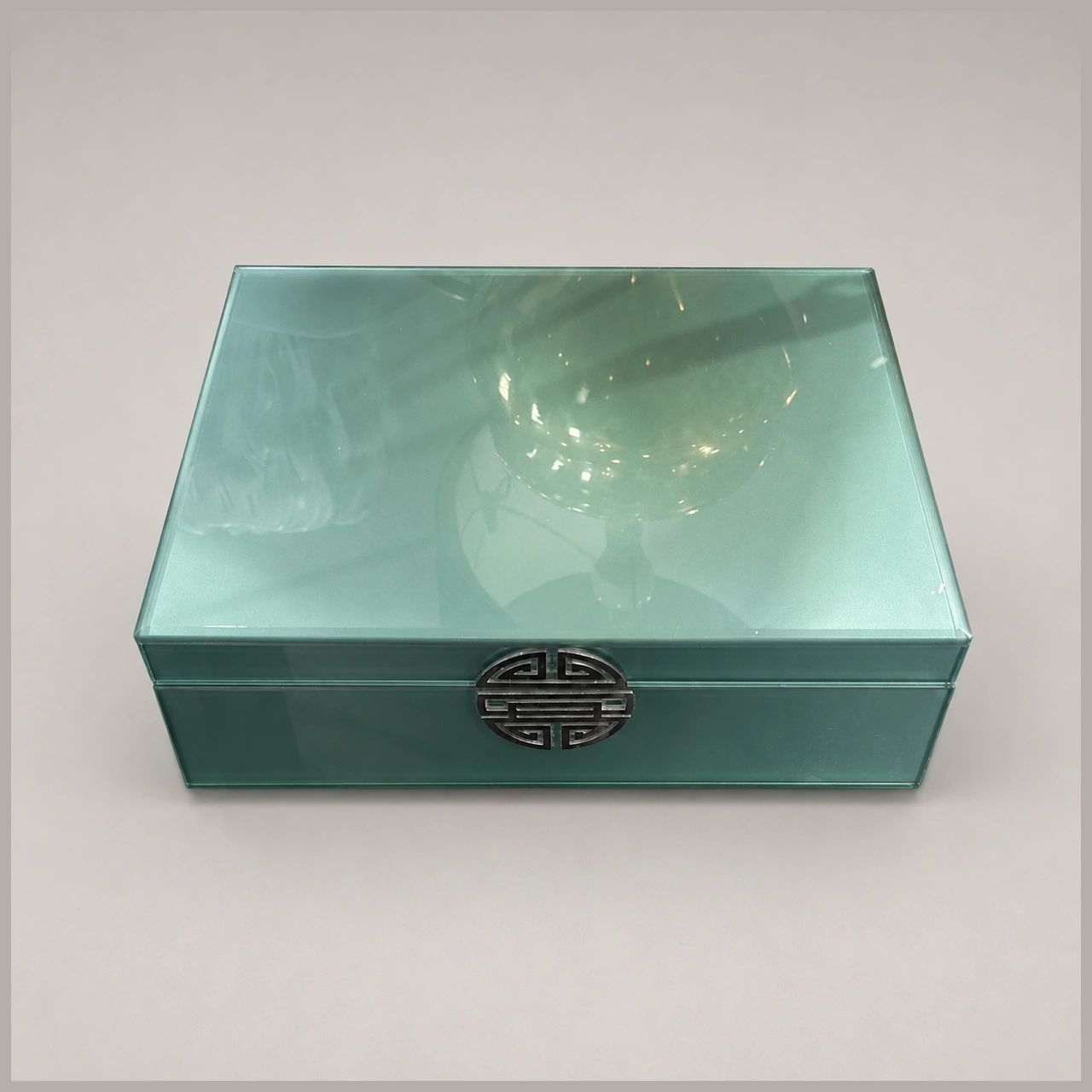 Domain Jewelry Box