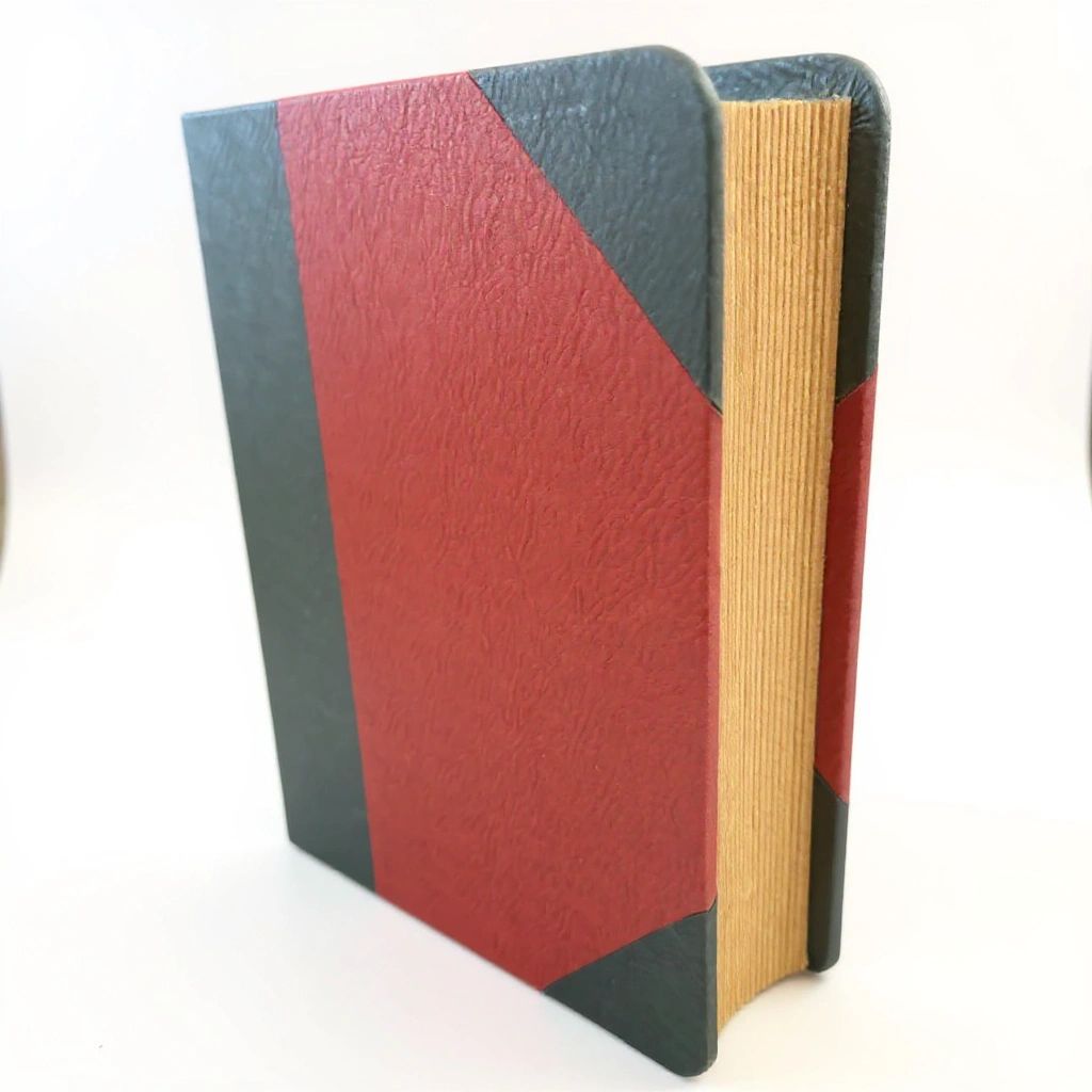 Dept 56 Coin Bank Book