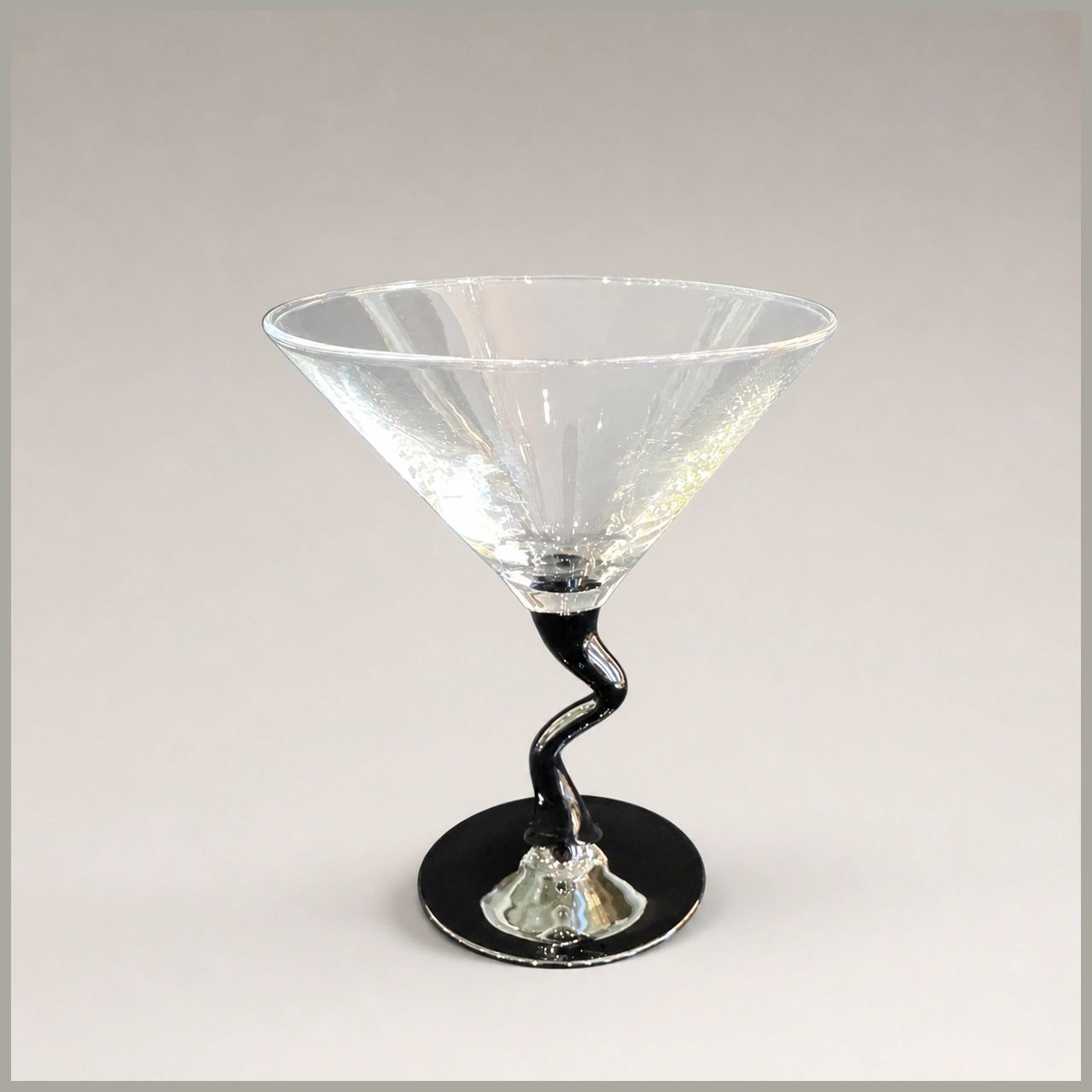 Frïs Vodka Martini Glasses, Set of 4