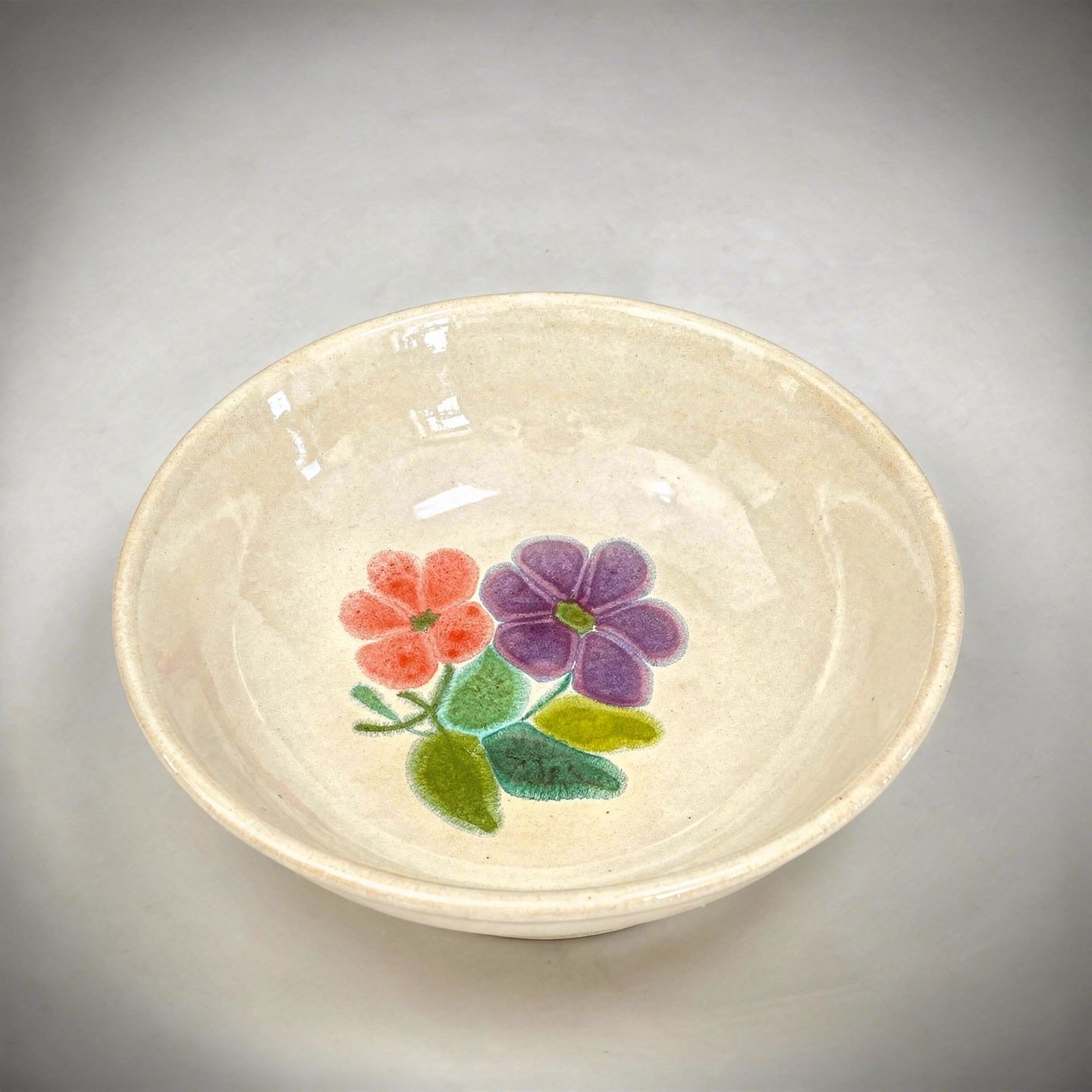 Franciscan Bowl
