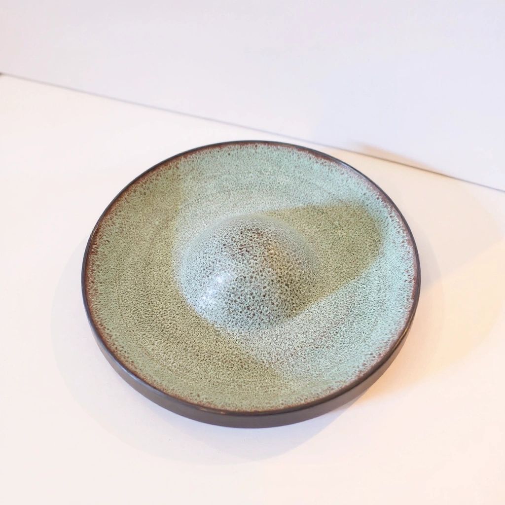 Gabbay 11 1/4 Plate Set of 2