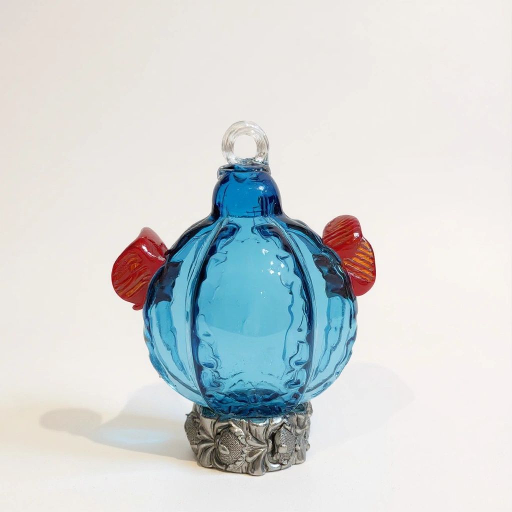 Glass Ornament