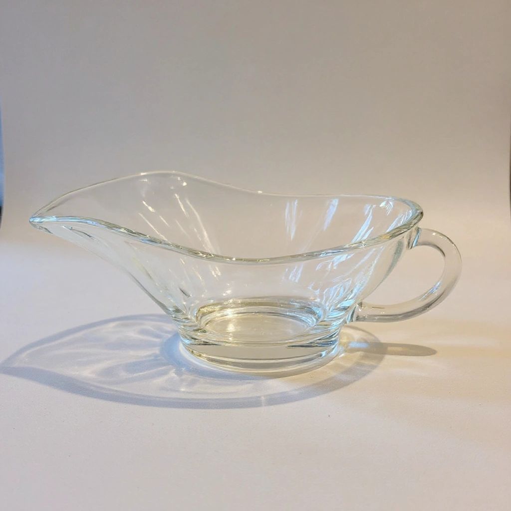 Gravy Boat