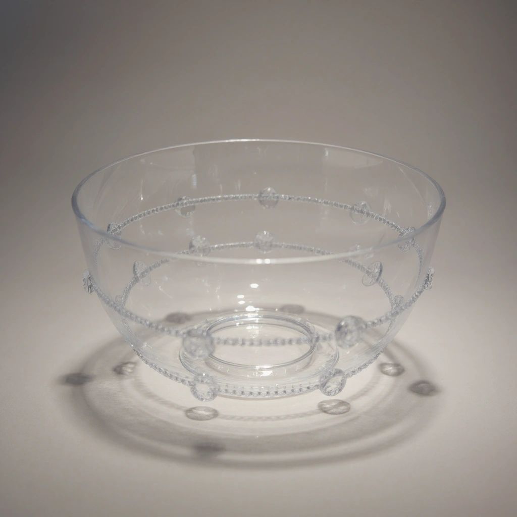 Grayson Medium Bowl by Juliska