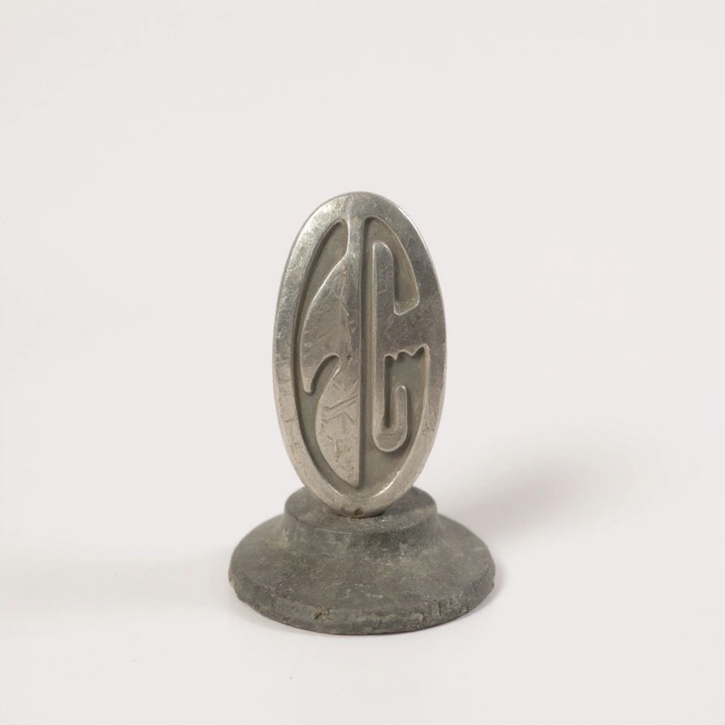 Hopi Sterling Silver Ring