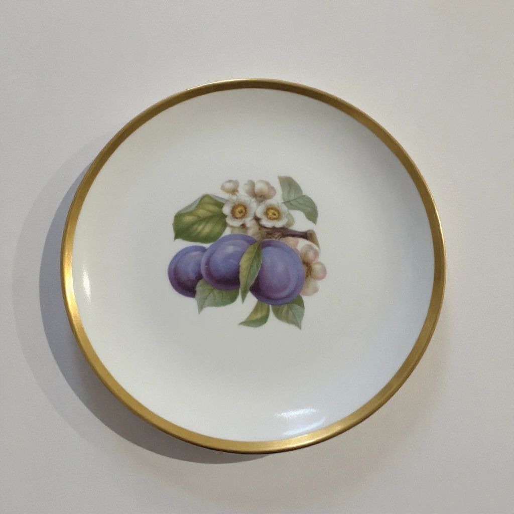 Hutschenreuther Selb Bavaria Pasco