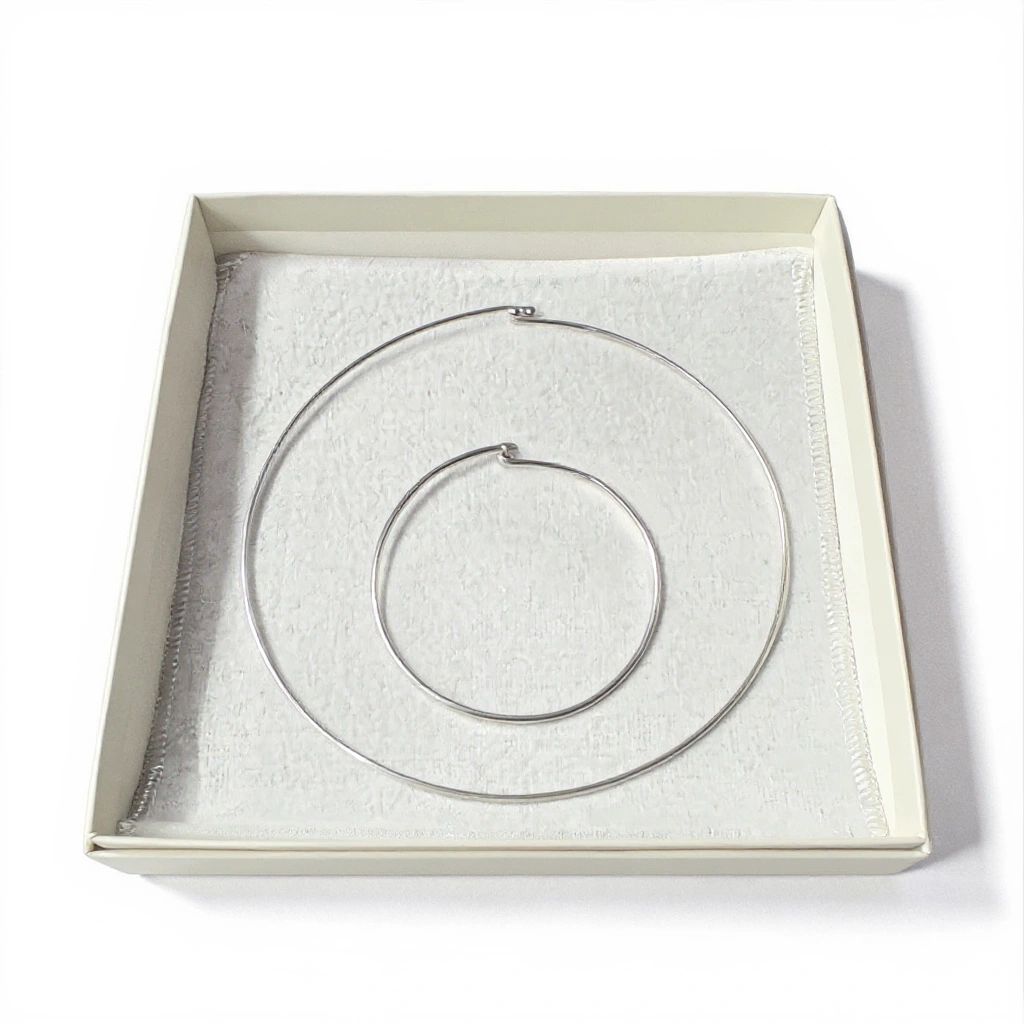 James Avery Necklace and Bracelet Sterling Silver