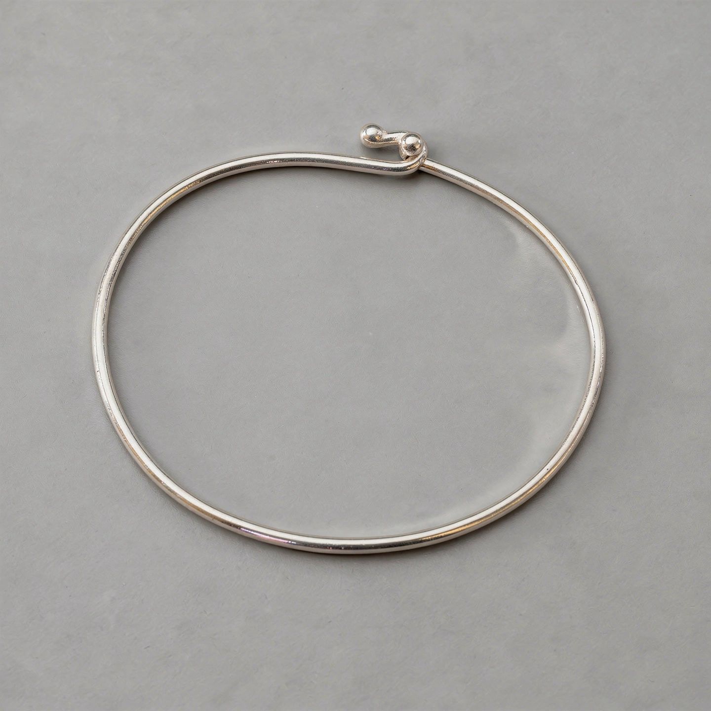 James Avery Wire Bracelet