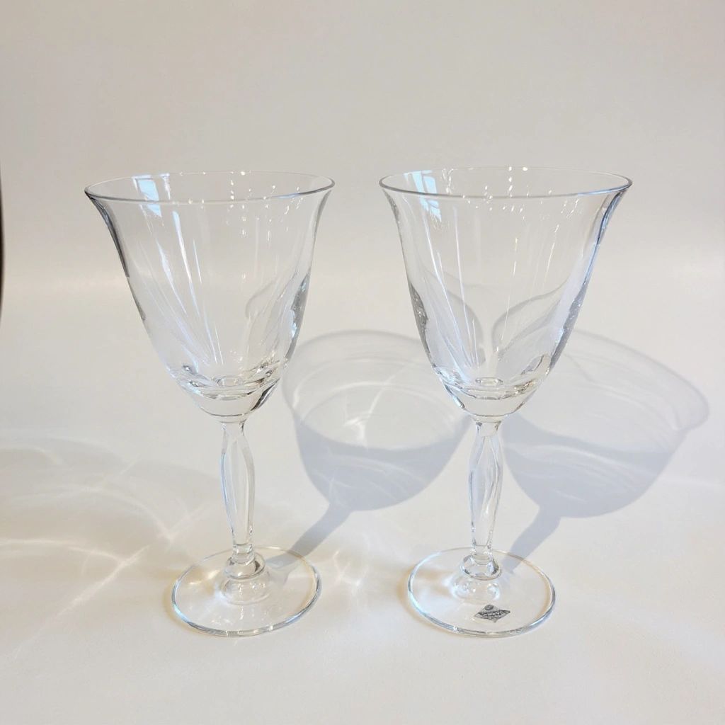 Klingenbrunn Set of 2