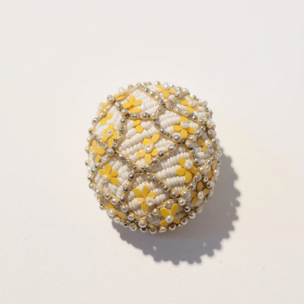 Kim Seybert Easter Egg Napkin Rings (6)