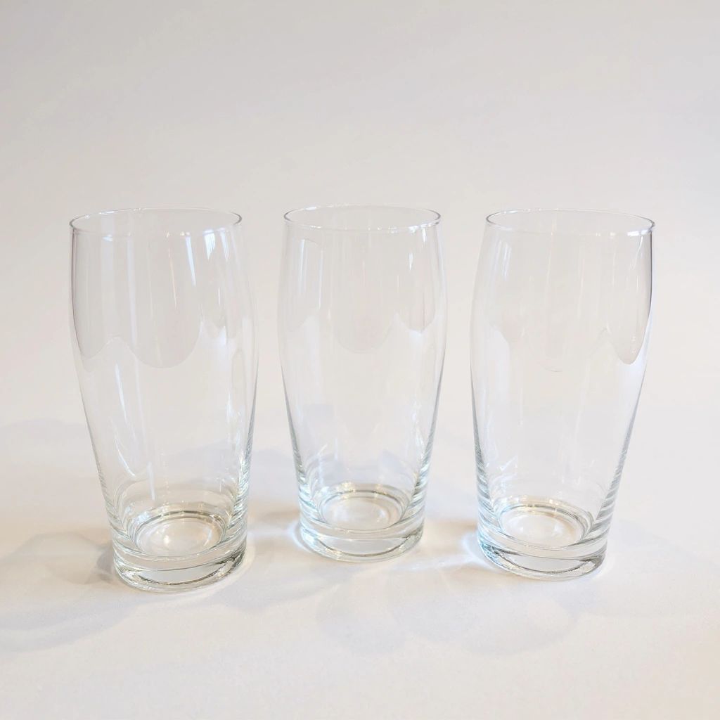 Krosno Highball Glasses (4)