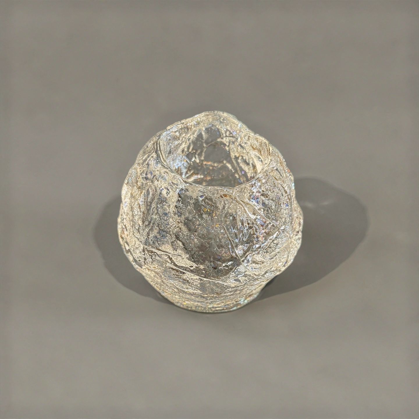 Kosta Boda Candle Holder