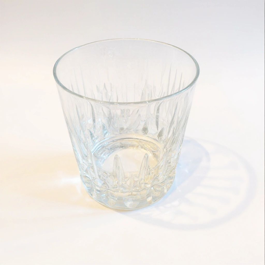 Old Fashion Set of 2