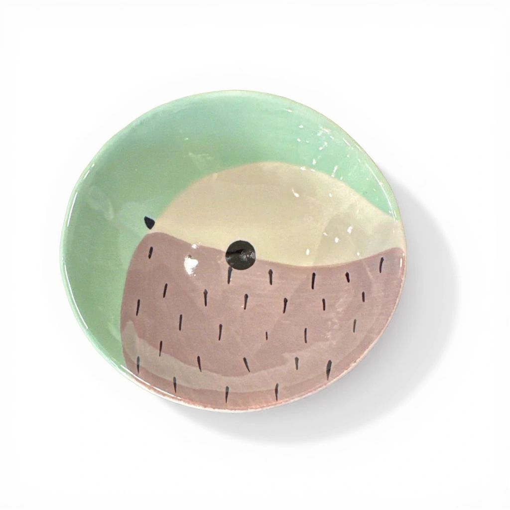 Elise Lefebvre Trinket Dish