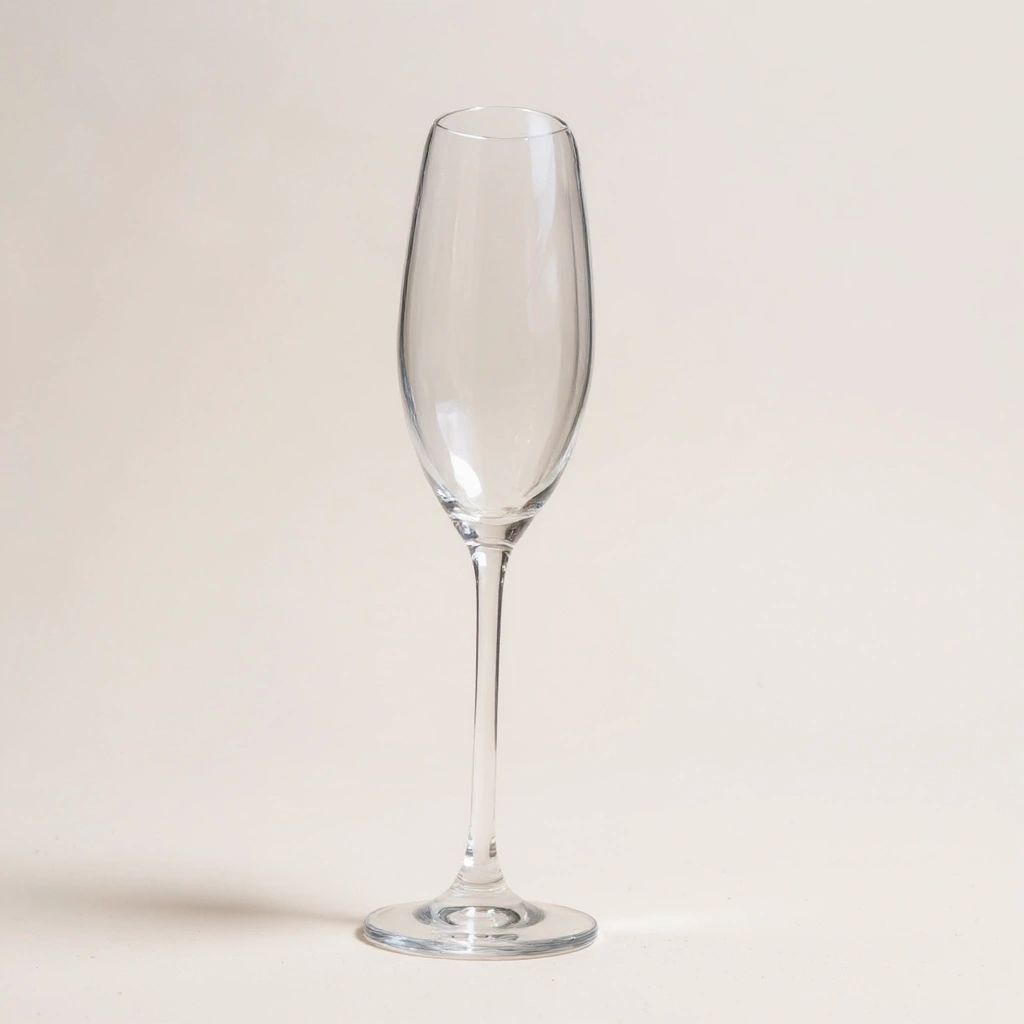 Mikasa Flutes Set of 4