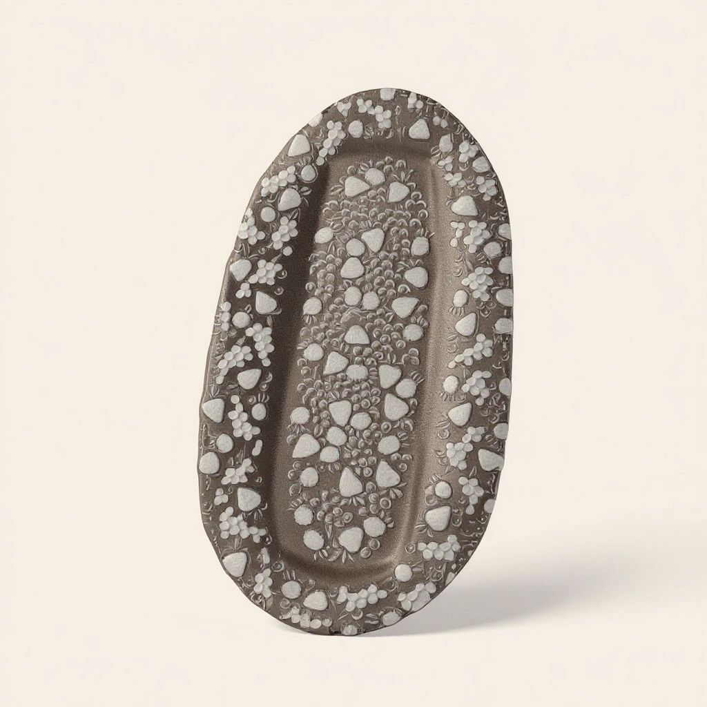 Mikasa Platter Germany