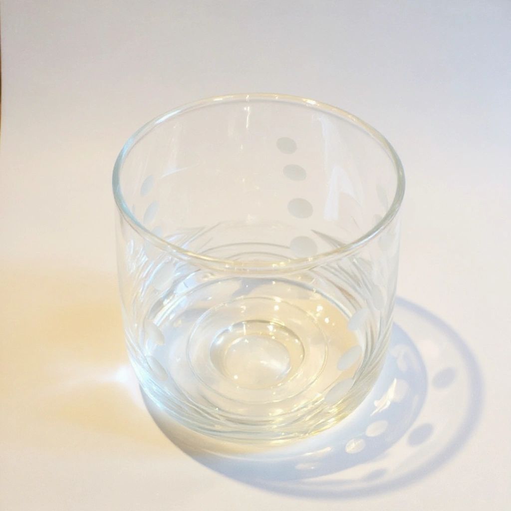 Mikasa Tumblers Set of 4