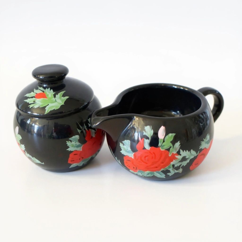 Mique Sweden Louçarte Made in Portugal Set