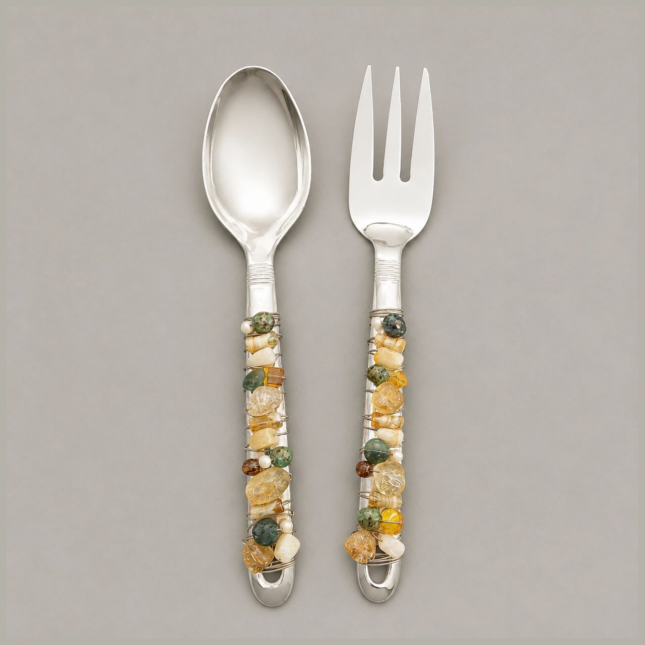 Oneida Serving Utensils