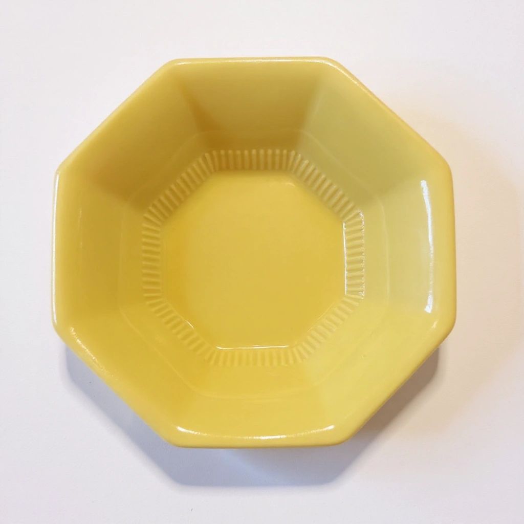 Nikko Bowls 1970s 7 Bowls