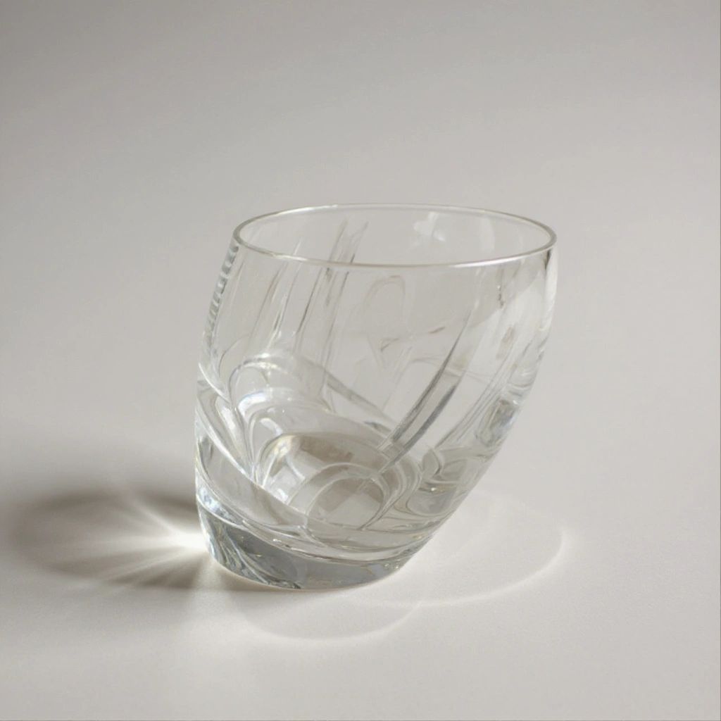 Nambe Dounle Old Fashioned