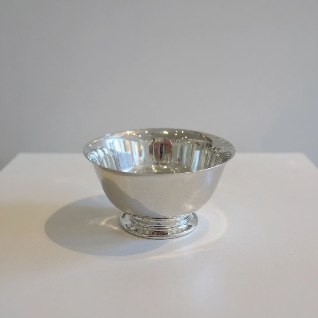 International Silver