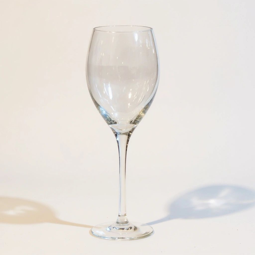 Pier 1 Set of 4 Glasses