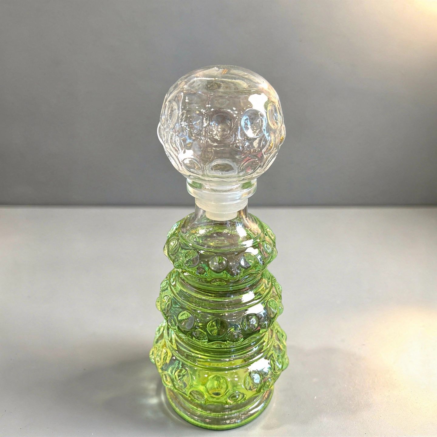 Perfume Bottle