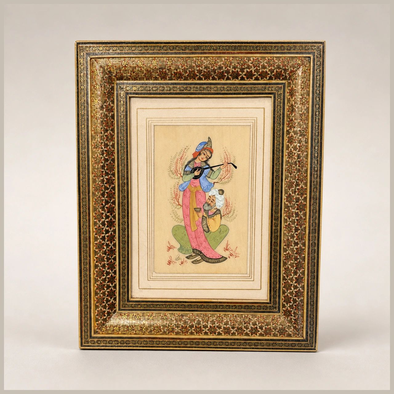 Persian Painting