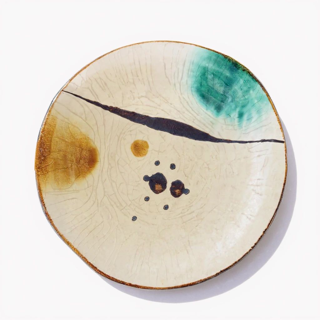 Baum Brothers Pasta Bowl