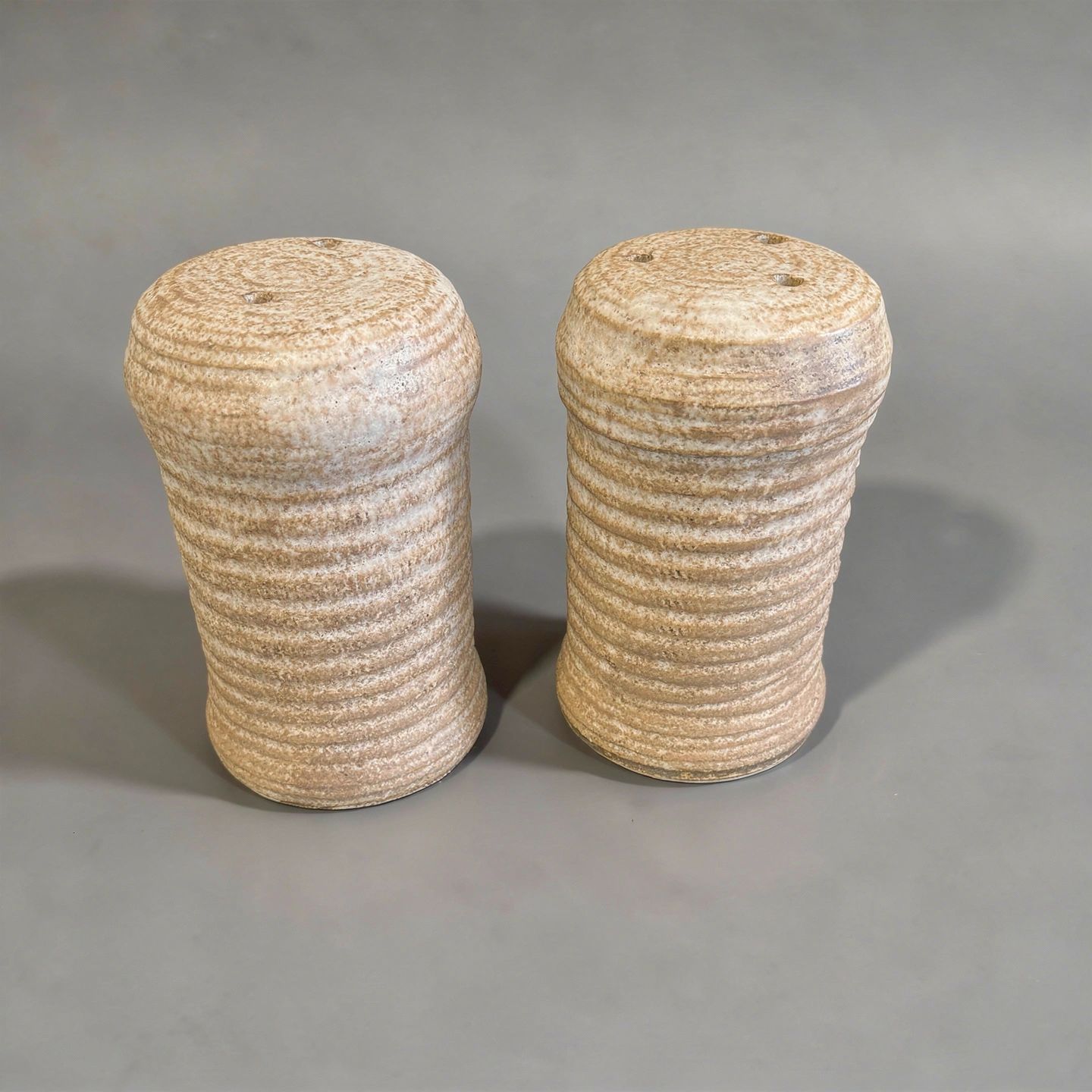 Peters Pottery S&p Shaker