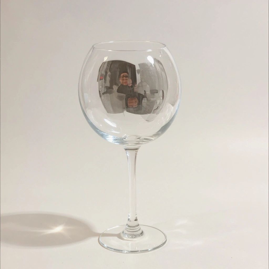 Arc France Glasses Set of 3