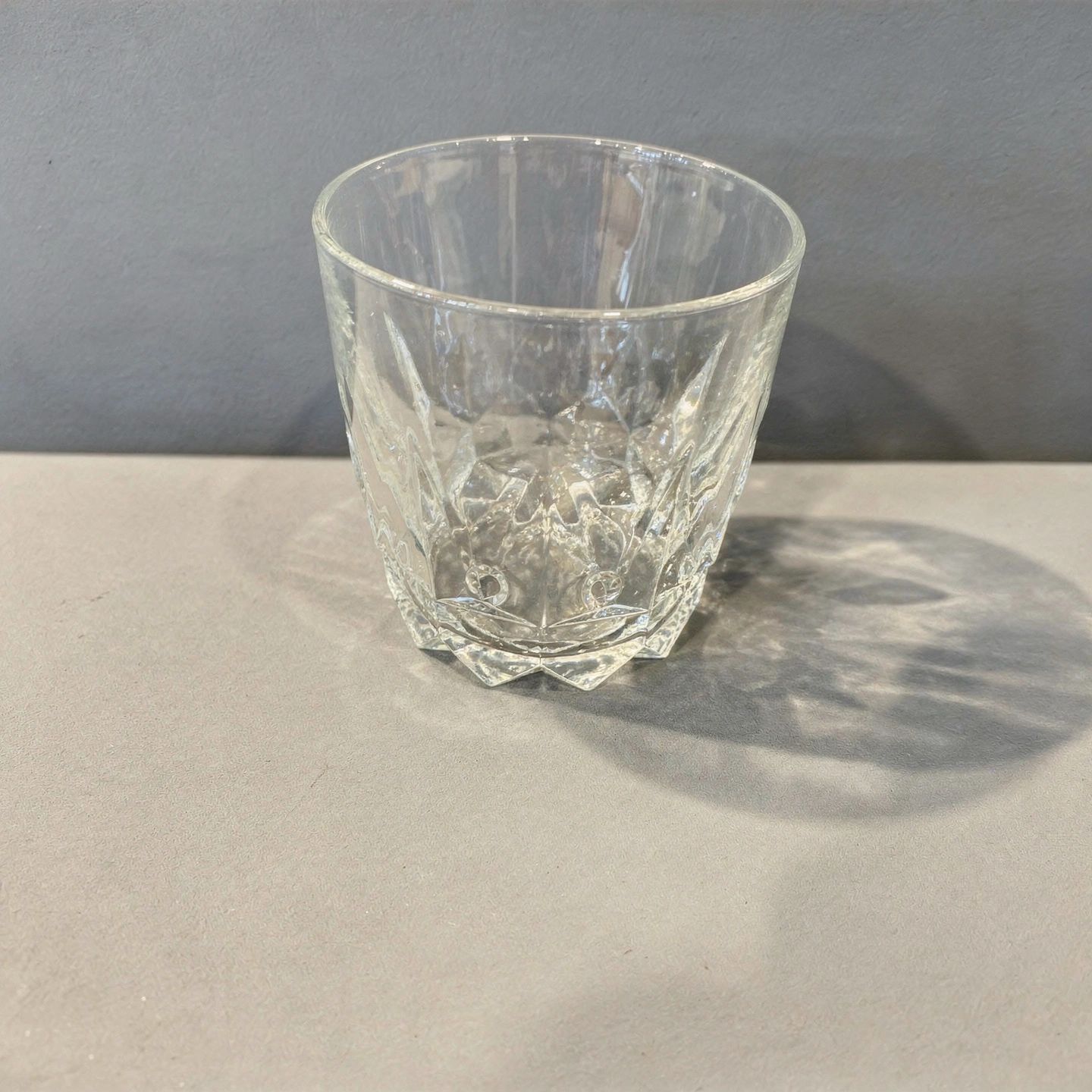 Arcoroc Made in France Whiskey Glasses