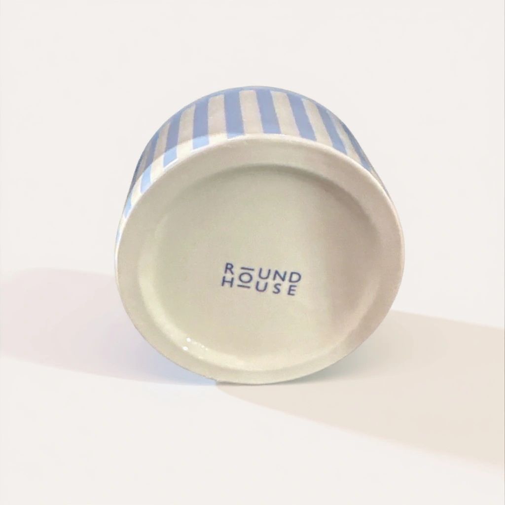 Round House Set of 4