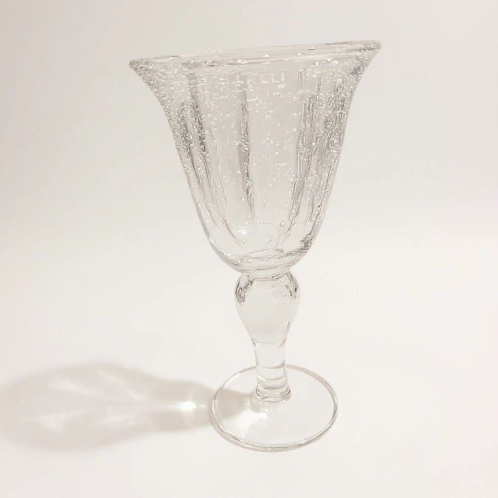 Artland Iris Goblets Set of 2