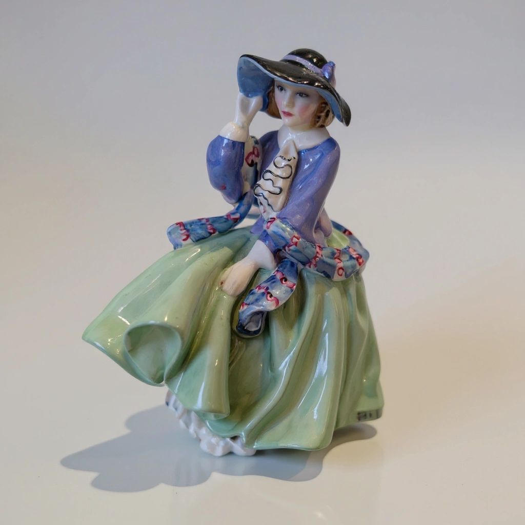 Royal Dalton Figurine