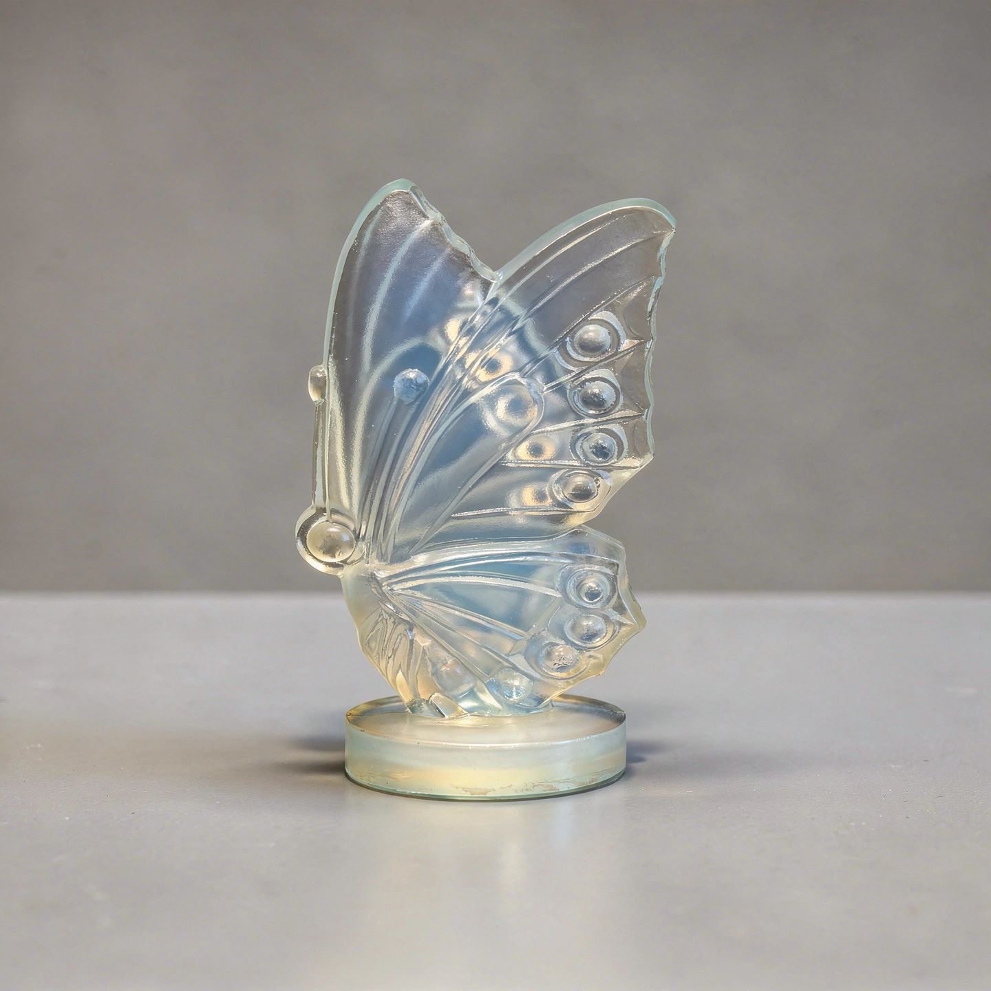 Sabino Art Glass – Butterfly – France 1920s