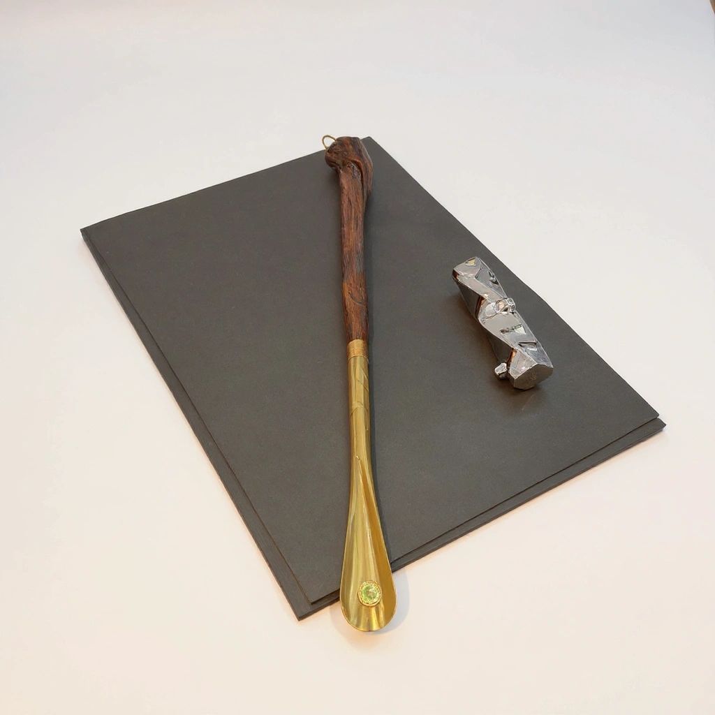 Shoe Horn Made in Italy