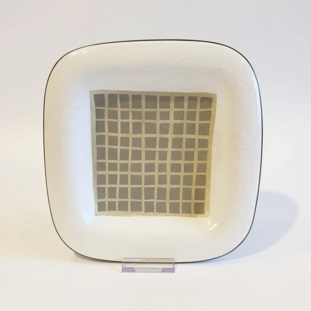 Sakura 10 1/2inch Plate