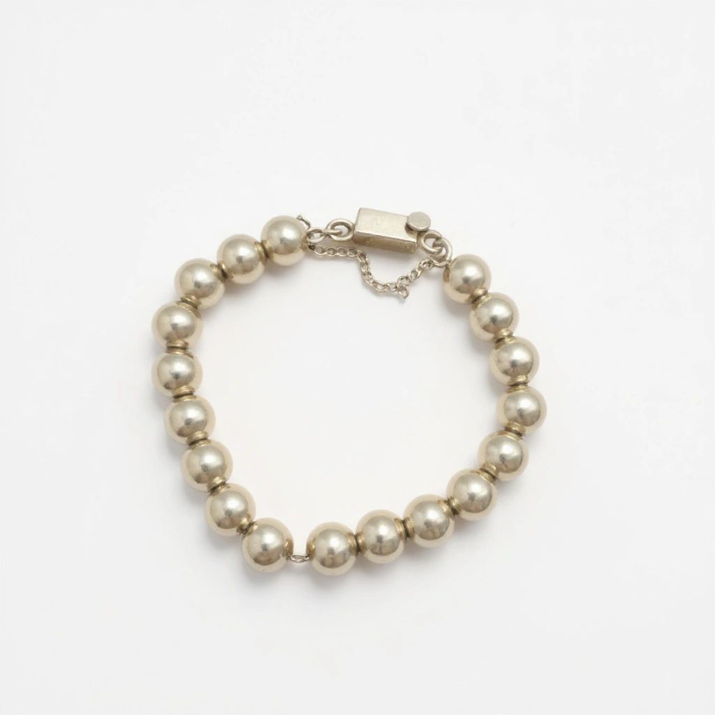 Silpada .925 Bracelet